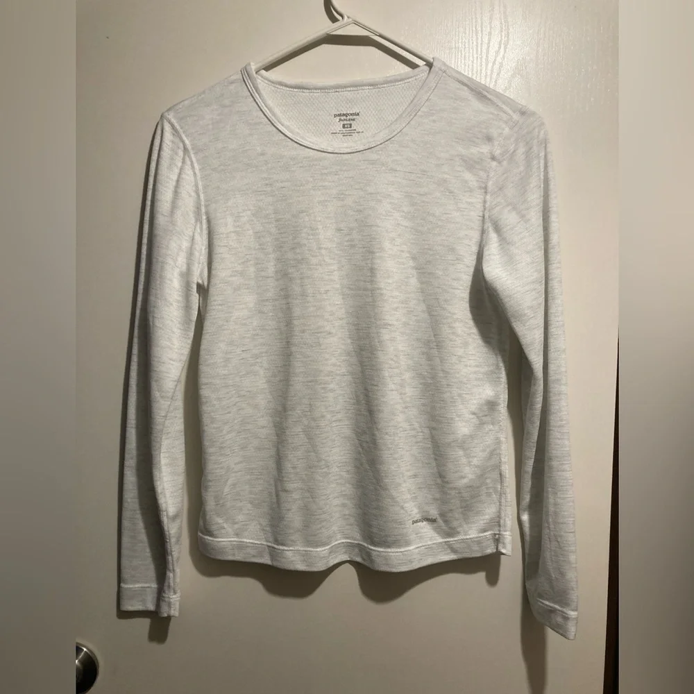 Patagonia shirt - Picture 1 of 4